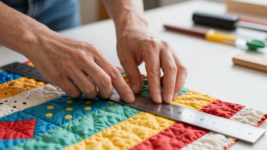 mindful hand placement techniques