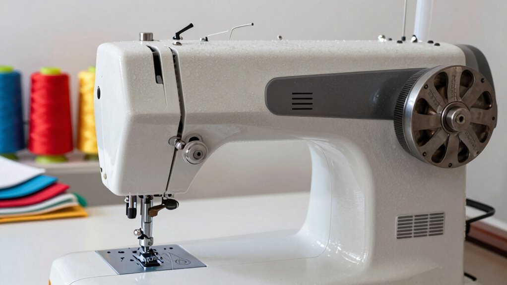 motor selection performance factors