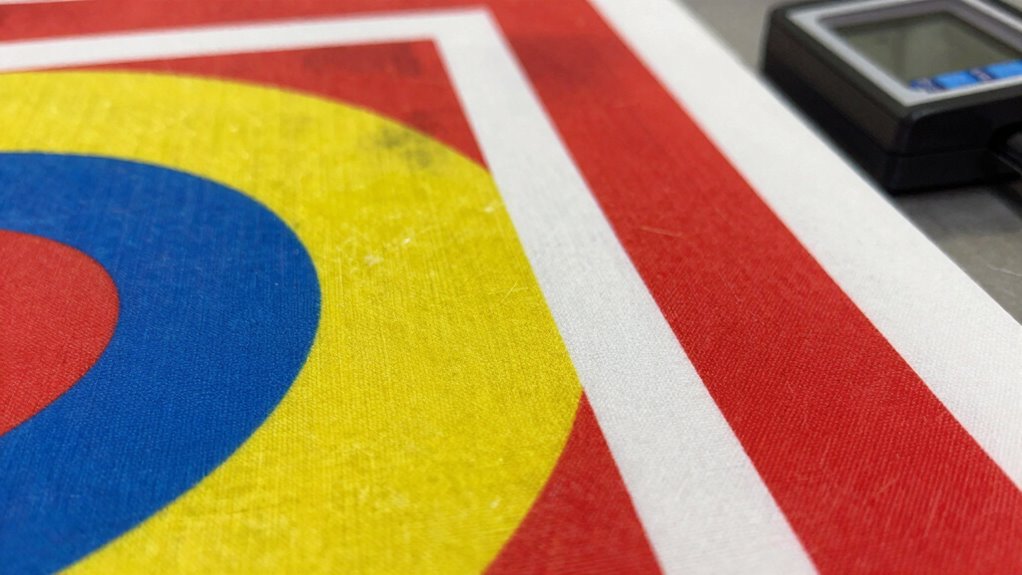 optimal pressure settings guide