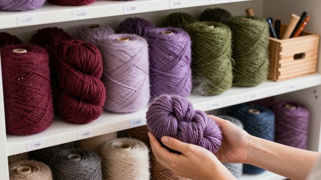 optimal wool storage tips