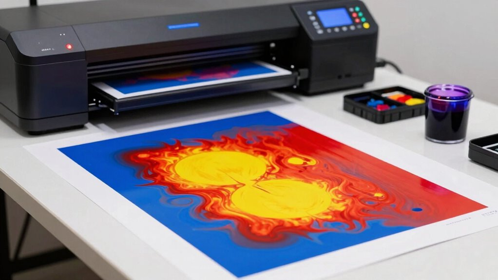 optimize printing save ink