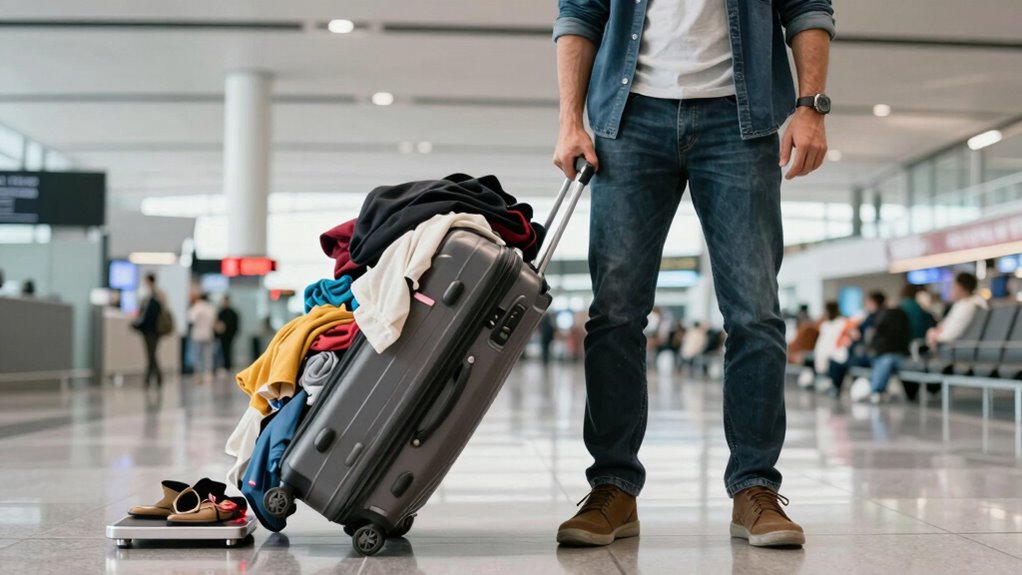 optimize travel with balance