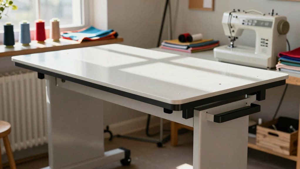 optimize your cutting table