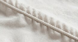 perfect coverstitch tension settings