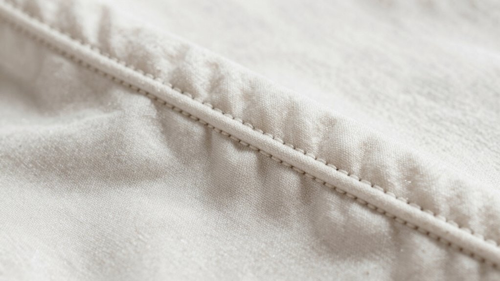 perfect coverstitch tension settings