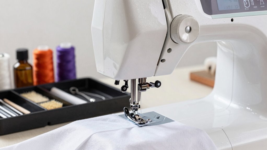 perfect stitch tension tips
