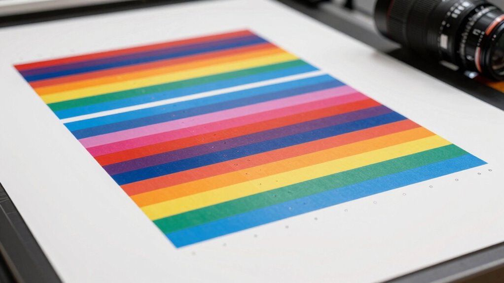 perfecting print registration techniques