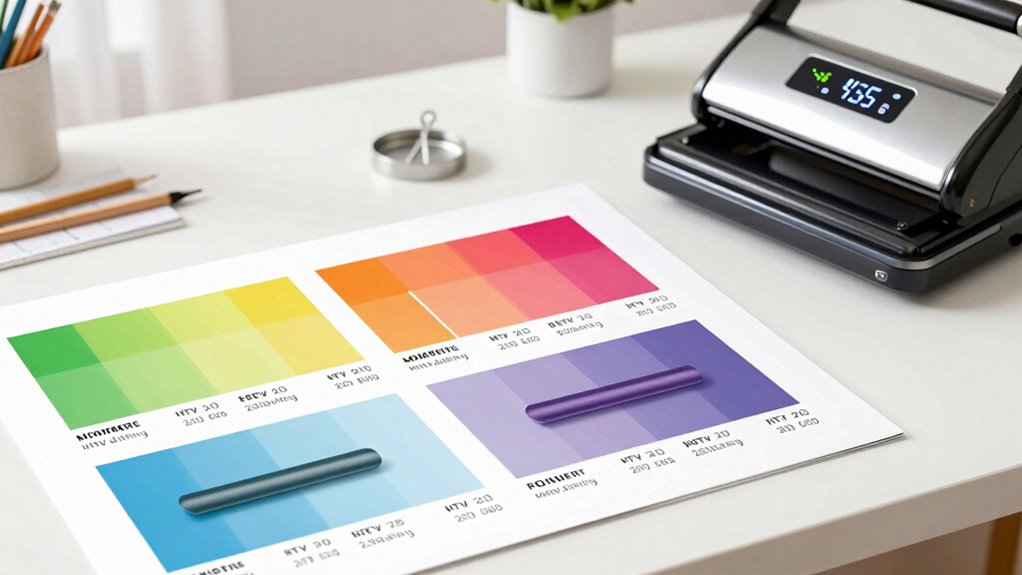 perfectly press heat transfer