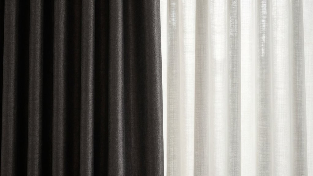 polyester durability vs cotton comfort