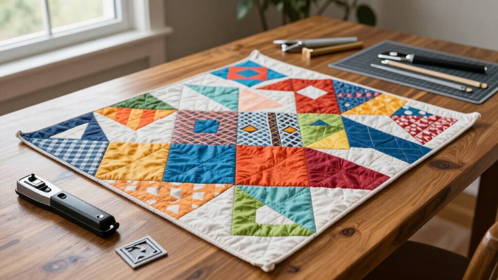 precision time saving versatile design