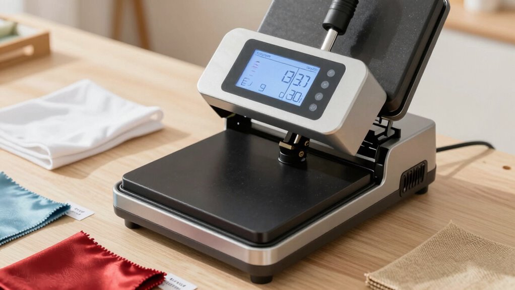 pressing material best practices