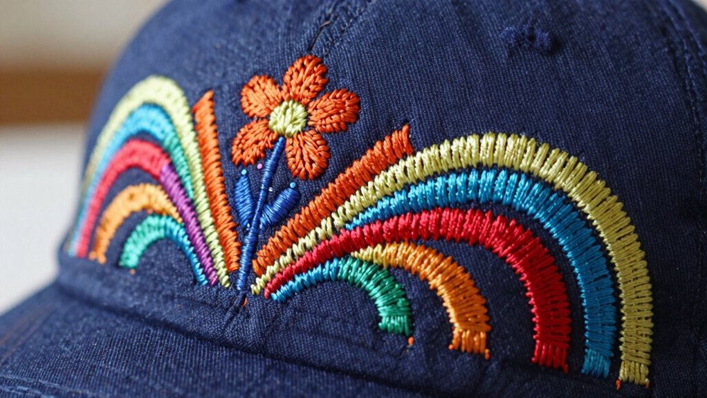 prevent embroidery puckering effectively