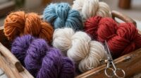 prevent wool felting issues