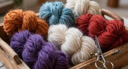 prevent wool felting issues
