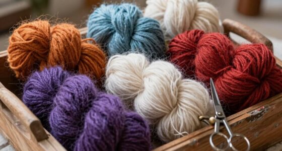 prevent wool felting issues