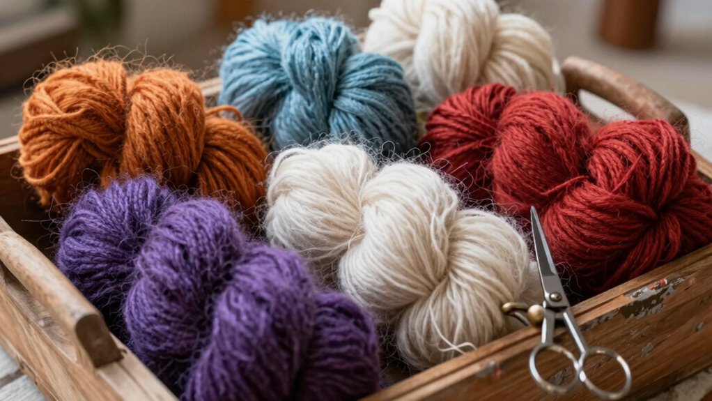 prevent wool felting issues