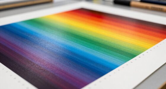 preventing print shadowing techniques