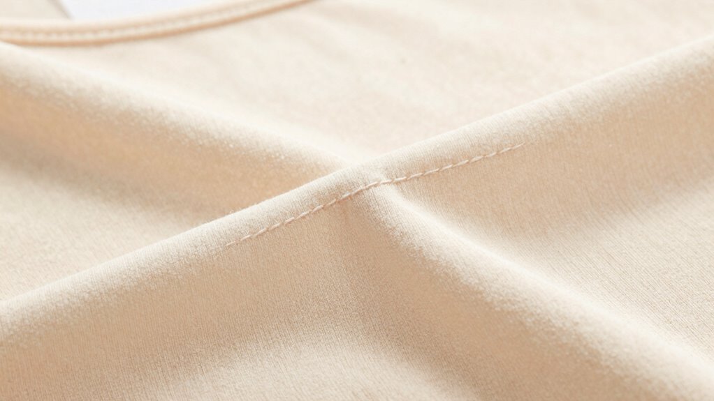 professional coverstitch sewing technique