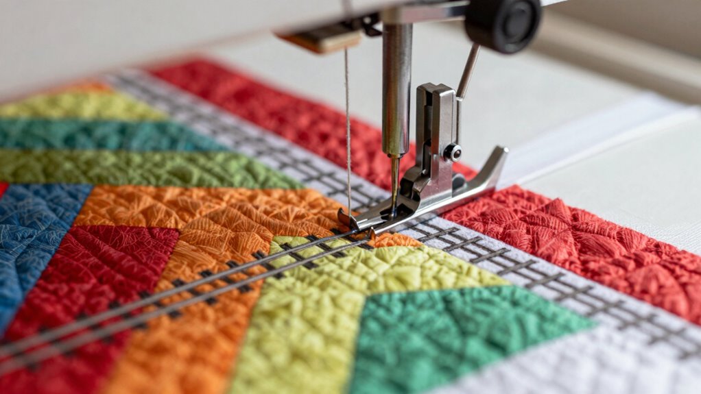 proper needle maintenance essential