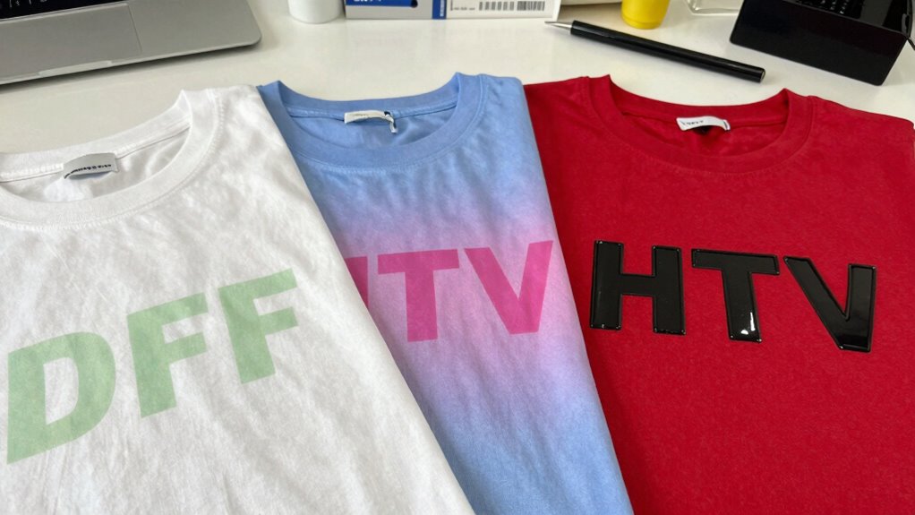 quality output versatile fabrics