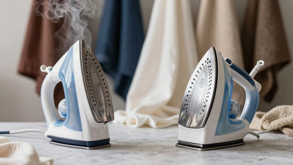 quick wrinkle removal tools