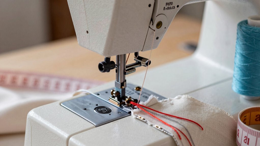 quickly resolve tension problems