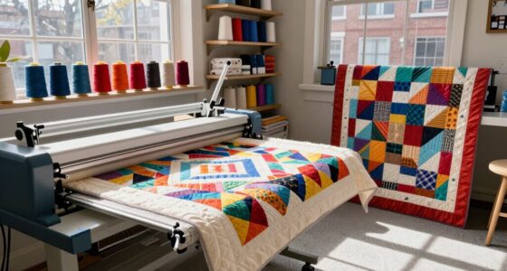 quilting made easy fast