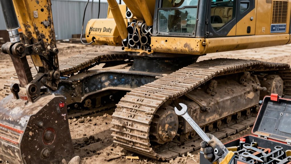 regular maintenance ensures longevity