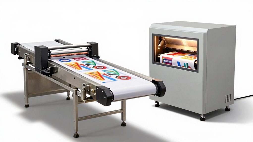 reliable continuous drying solution