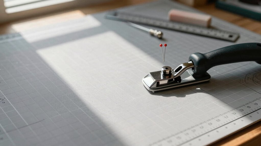 reliable tools for calibration
