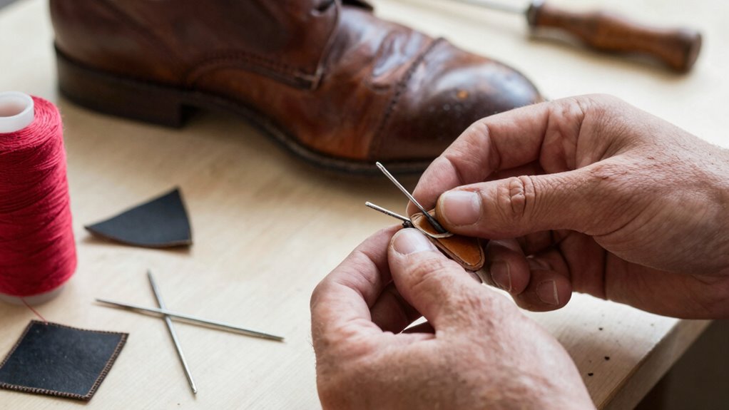 repairing saves money reduces waste