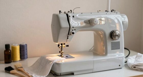 routine maintenance for longevity