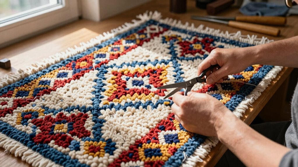 rug care for longevity