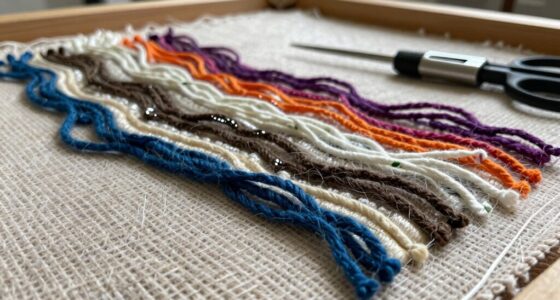 rug construction essentials explained