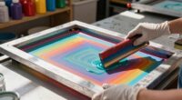 screen printing made simple