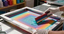 screen printing made simple