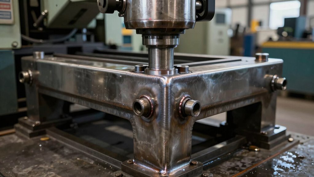 scrutinize machine performance claims