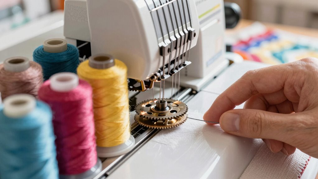 seek professional tension assistance