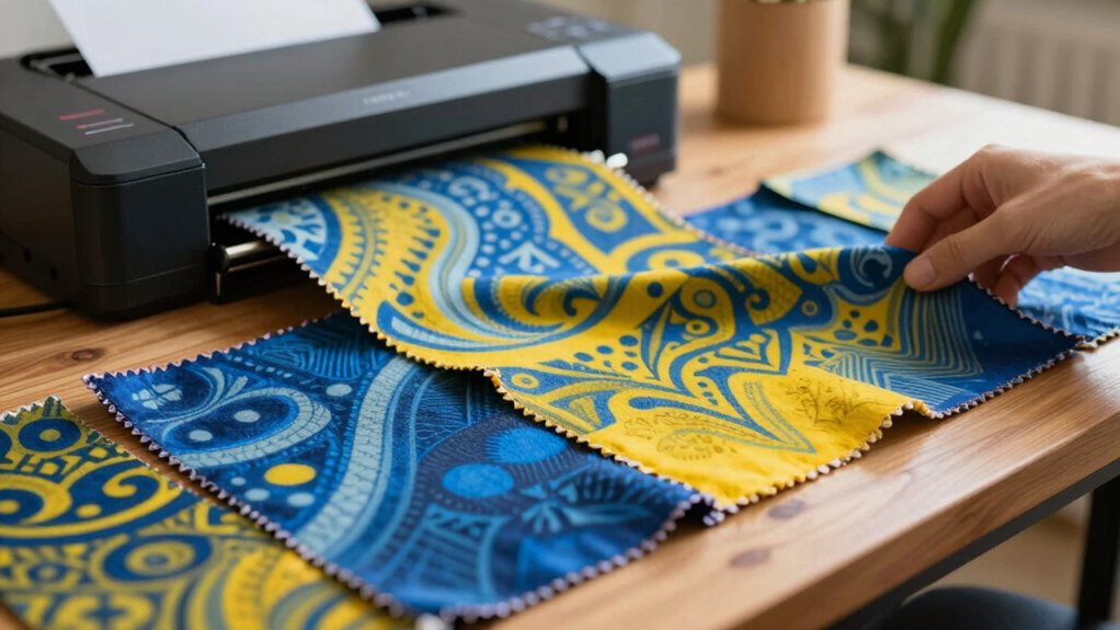 select ideal polyester fabric