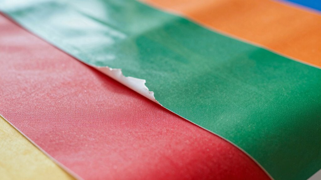 select suitable htv materials