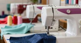 selecting stretch fabric machines