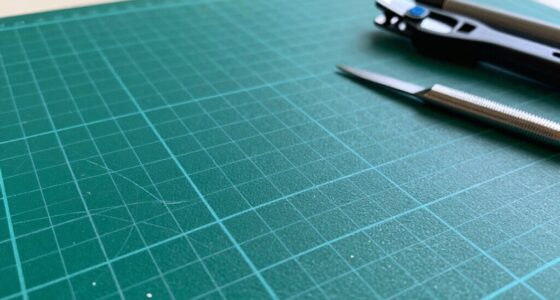 self healing mat importance explained