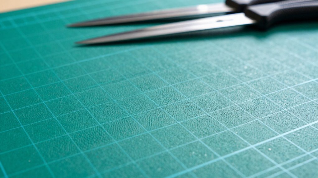 self healing mat maintenance tips