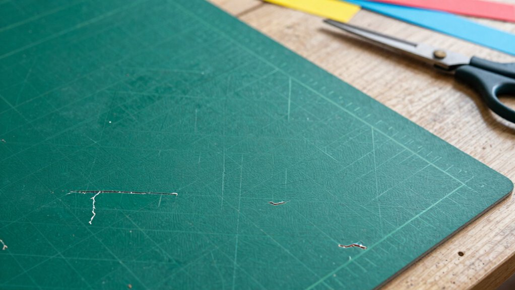 self healing mats outperform traditional mats