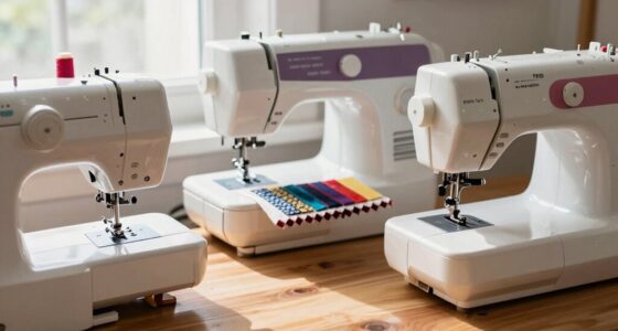 serging overlocking coverstitch differences