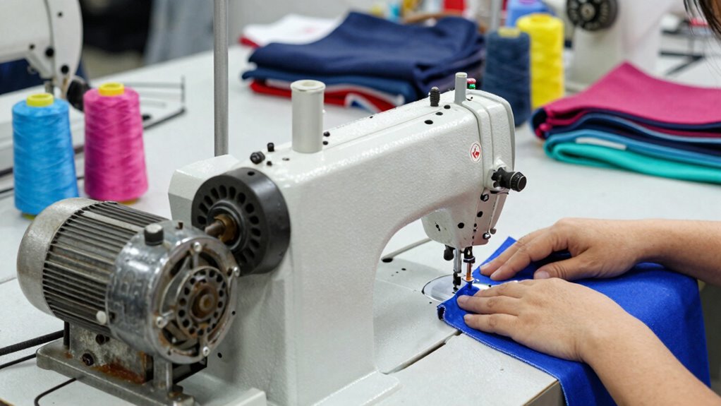 servo motors boost efficiency