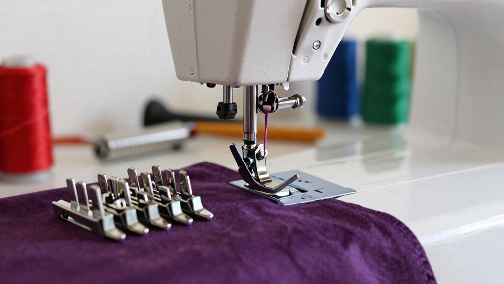 sewing machine maintenance essentials
