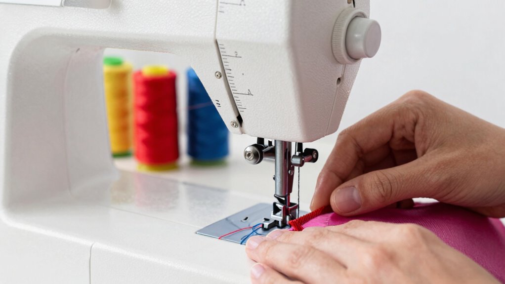 sewing machine tension explained