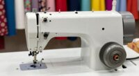 sewing technology revolution upgrade