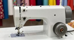 sewing technology revolution upgrade